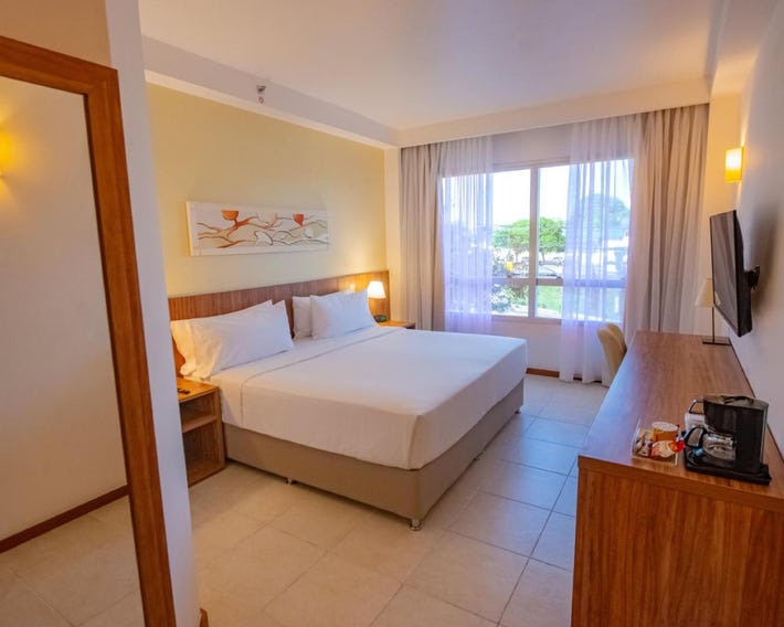 Holiday Inn Manaus