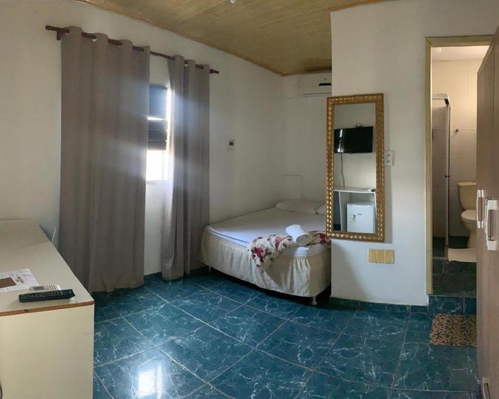 Hotel Raiz