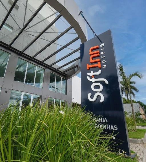 Soft Inn Alagoinhas