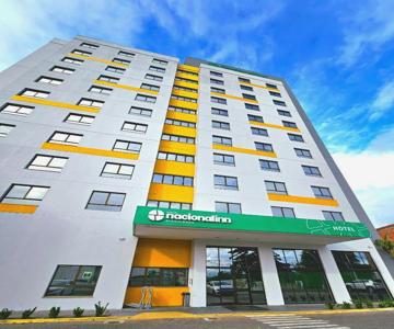 Ibis Styles Alagoinhas