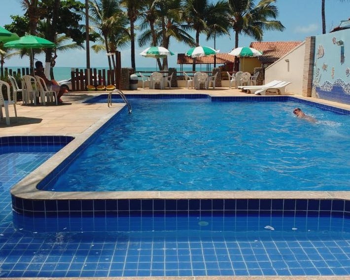 San Bernardo Apart-Hotel