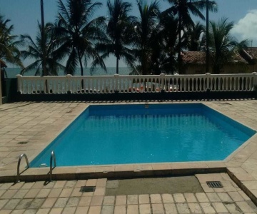 Hotel Sul Americano