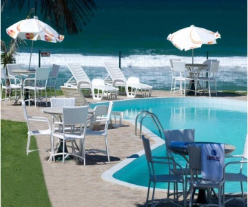Arembepe Beach Hotel By OYO Rooms