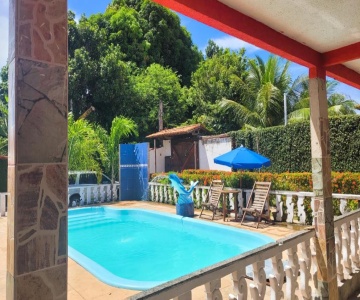 Pousada Villa Coelho