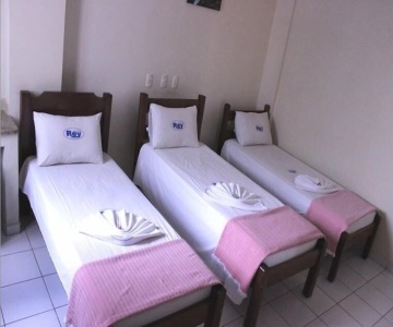 Hotel Rey