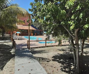 Patipe Praia Hotel