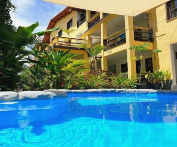 Aparthotel Bahia Tropical