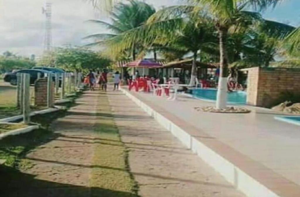 Hotel Costa do Sol