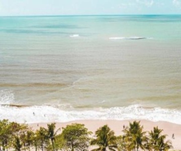 Pousada Cores Do Mar Caraiva