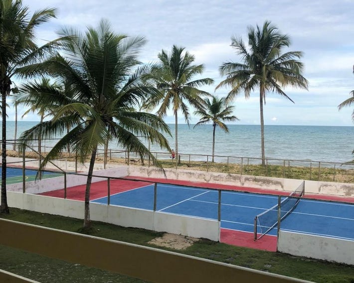 Mar & Sol Praia Hotel