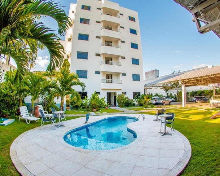 Hotel Oceania