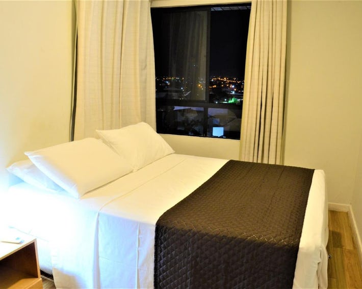 Classe Apart Hotel