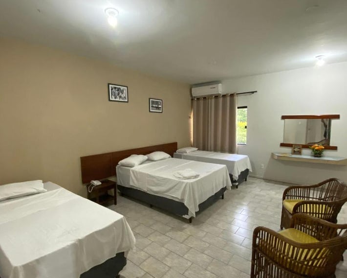 Hotel Eldorado Inn