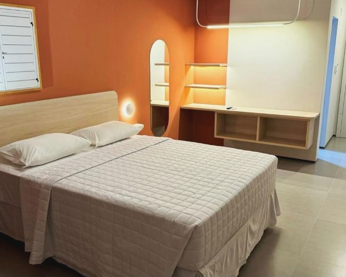 Hotel São Domingos