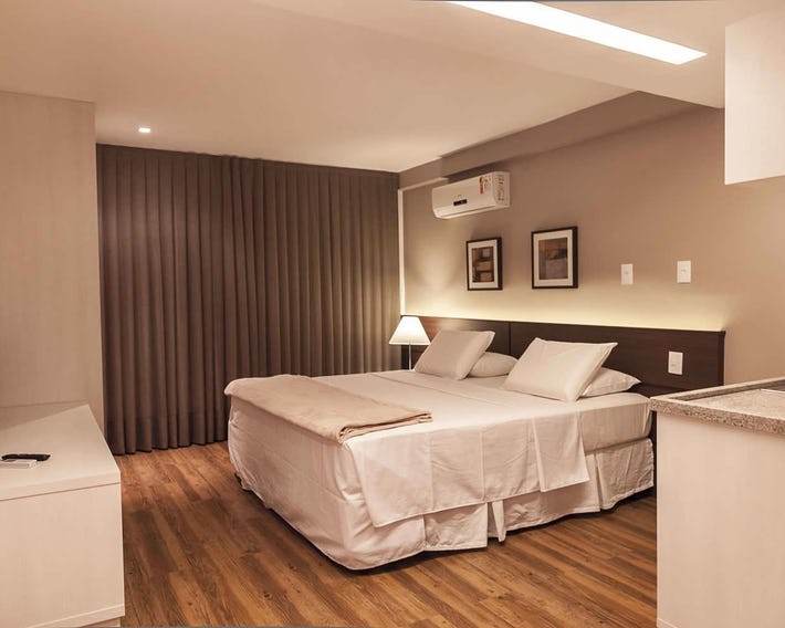 Hotel Atmosfera