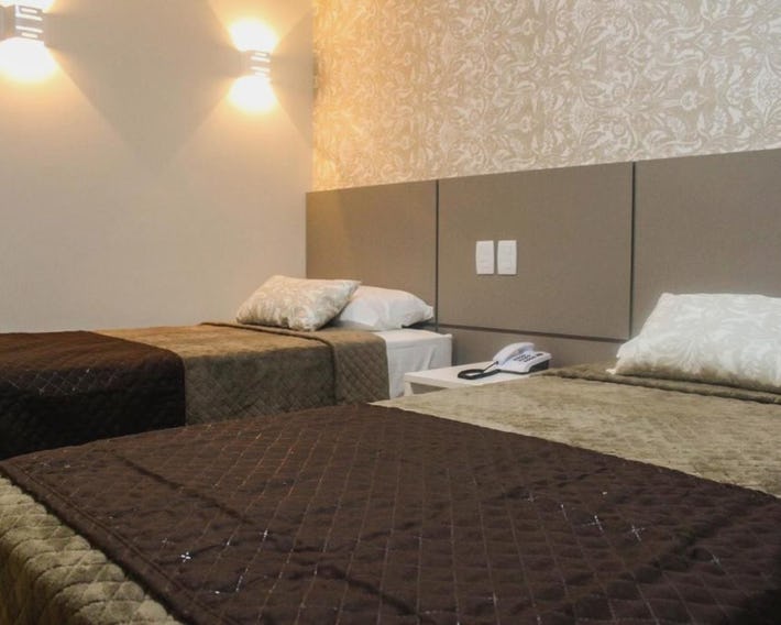 Hotel Caju de Ouro