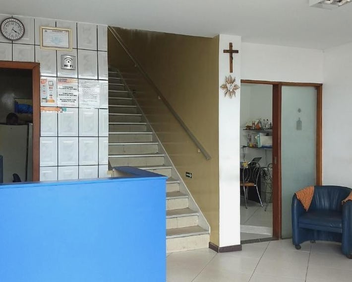 Hotel Brasil