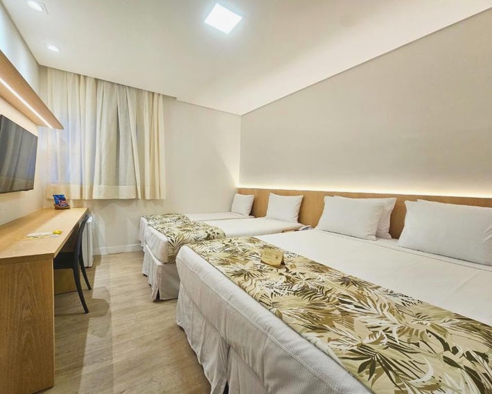 Opaba Praia Hotel