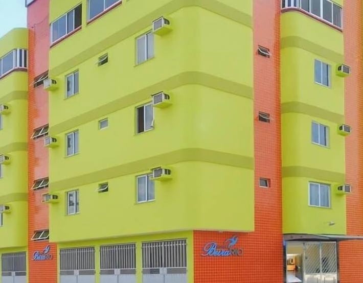 Beira Rio Hotel