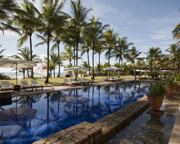 Txai Resort