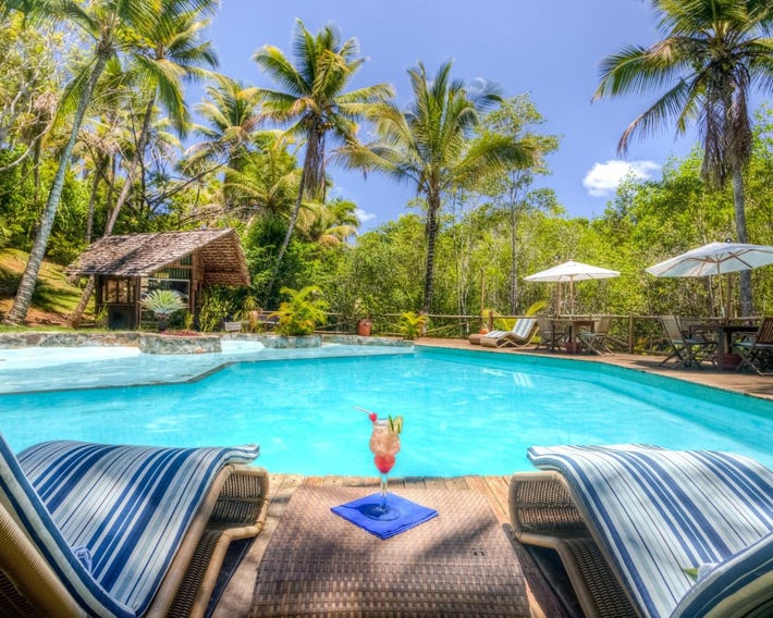 Itacaré Eco Resort