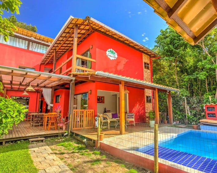i9 Embaú Flats & Suites
