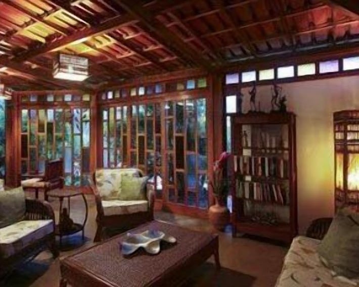 Pousada Vila dos Pássaros