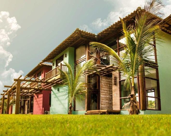 Vila Pérola Negra