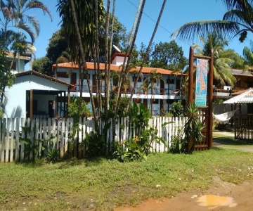 Pousada Verdes Mares