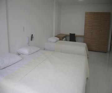 Hotel Vista Bela