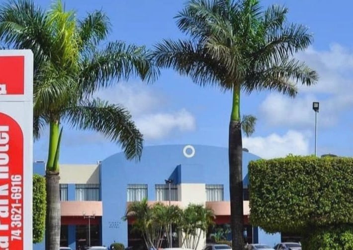 Fiesta Park Hotel