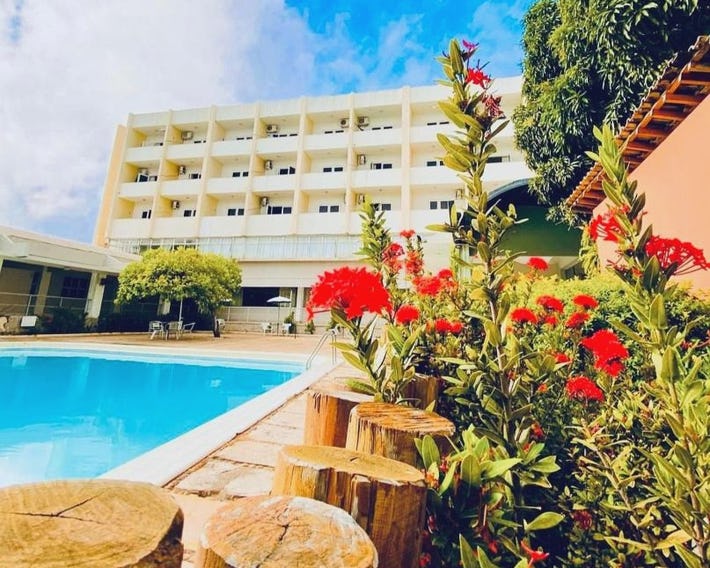 Grande Hotel de Juazeiro