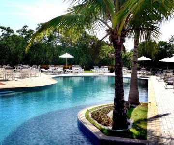Riverside Hotel