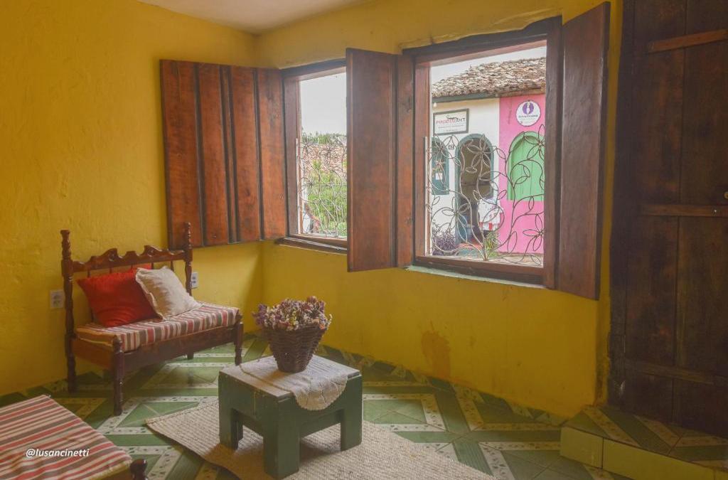 Quinca’s Hostel