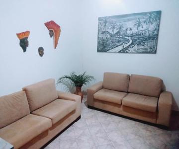 Hi Hostel Chapada Suites
