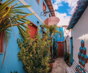 Viela Hostel