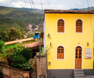 Pousada Bela Vista