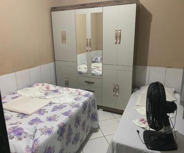 Pousada Da Lurdinha