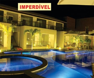 Imbassaí Apartments