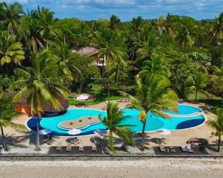 Hotel Karapitangui