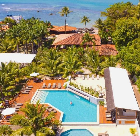 Village Paraíso Tropical