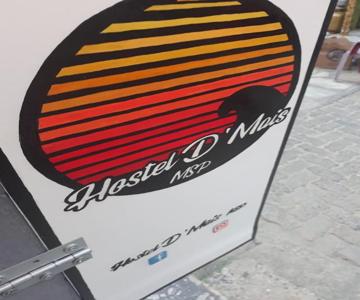 Hostel Dmais