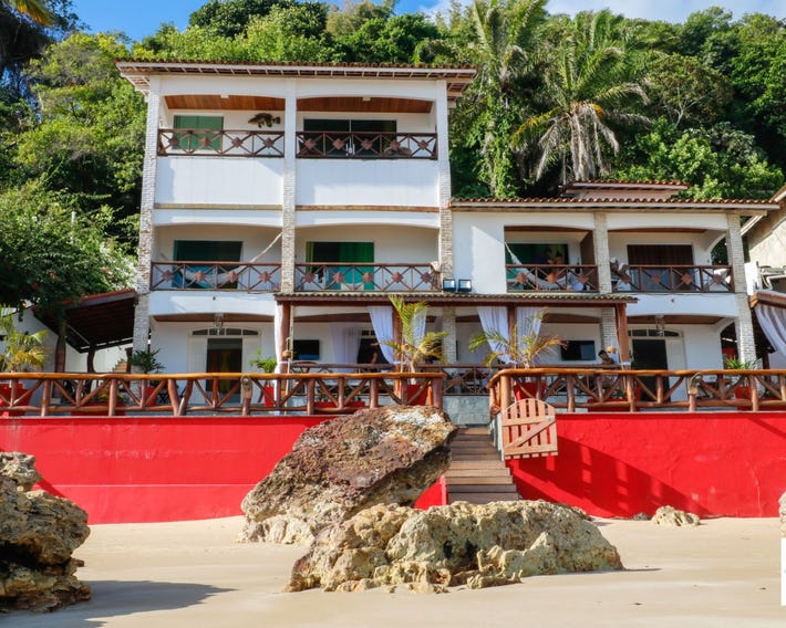 Pousada Marinheiro