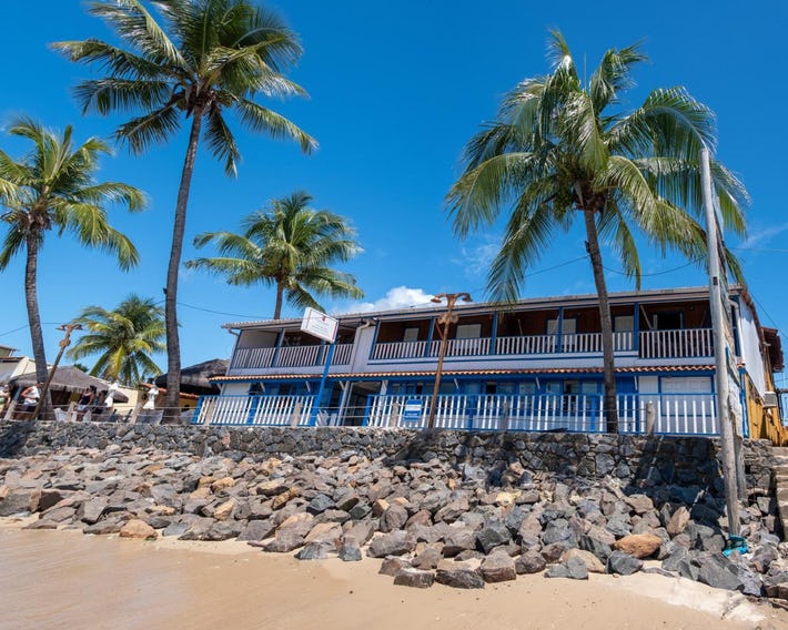 Amendoeira Praia Hotel