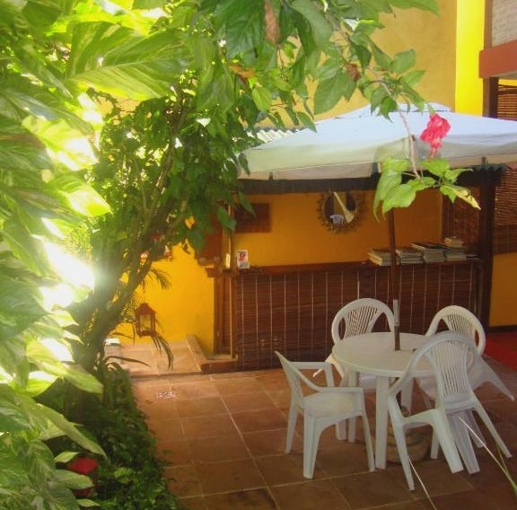 Pousada Caravelas