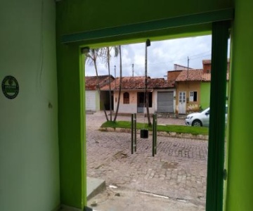 Pousada Nossa Senhora Aparecida