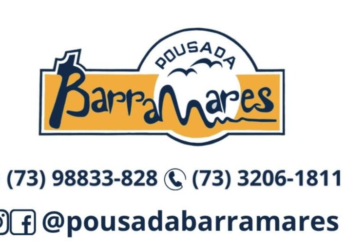 Pousada Barra Mares
