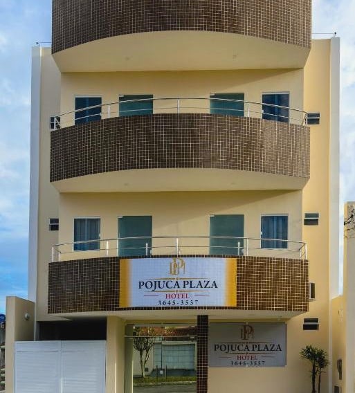 Pojuca Plaza Hotel