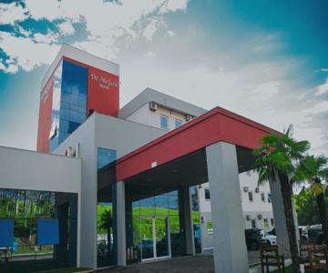 DE STEFANI HOTEL