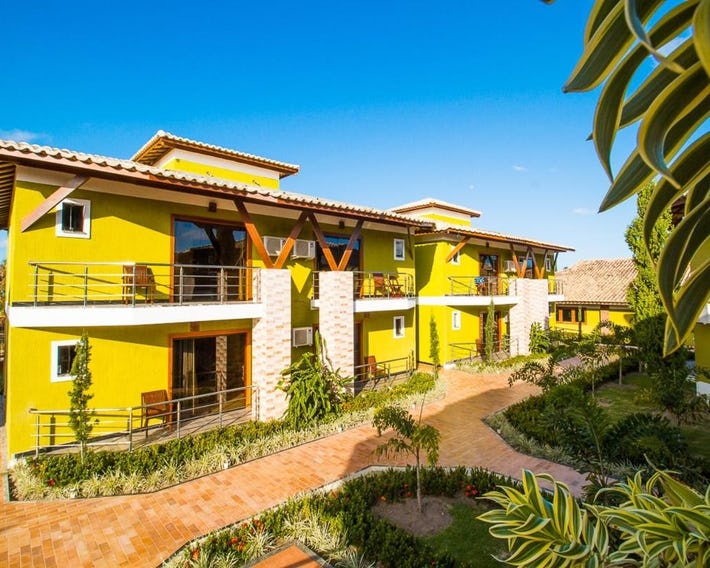 Vila Miola Hotel